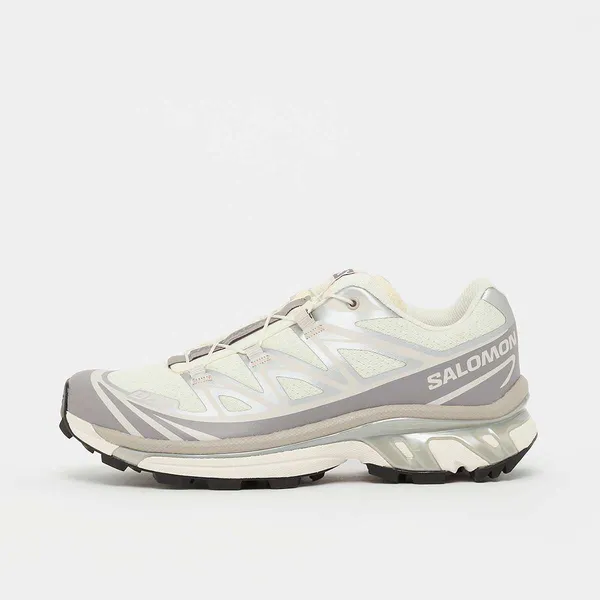 Salomon XT-6 Zilver, vergelijk prijzen bij 1 winkel