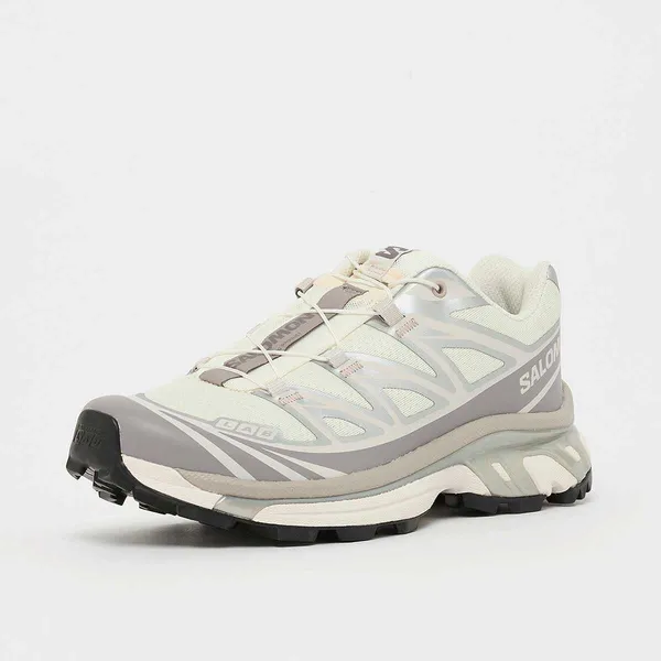 Salomon XT-6 Zilver, foto 2 van 3