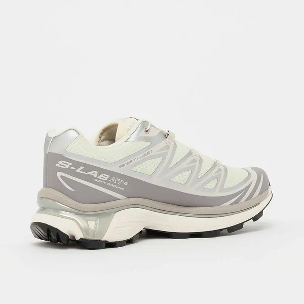 Salomon XT-6 Zilver, foto 3 van 3
