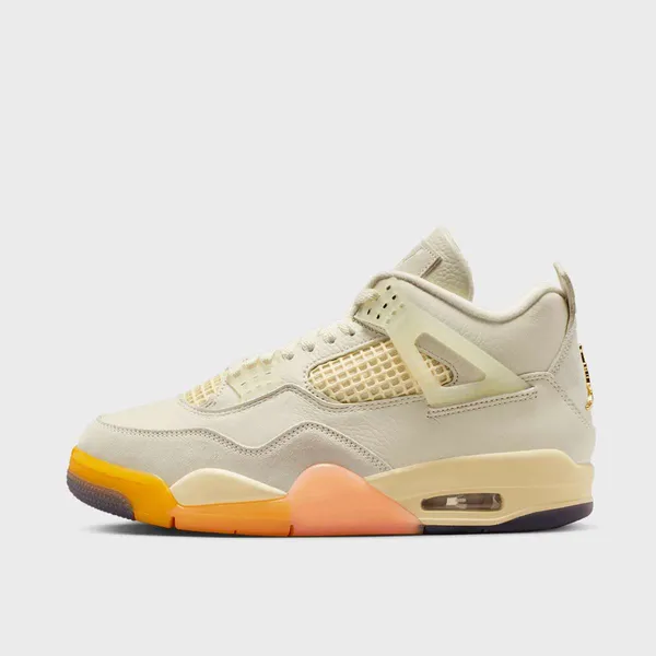 Air Jordan 4 Retro Beige, vergelijk prijzen bij 1 winkel