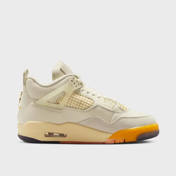 Air Jordan 4 Retro Beige, foto 2 van 3