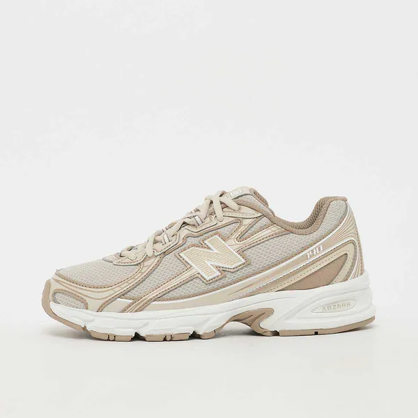 New Balance 740 (GS) Beige, vergelijk prijzen bij 1 winkel