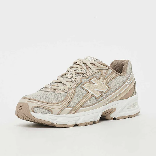 New Balance 740 (GS) Beige, foto 2 van 3