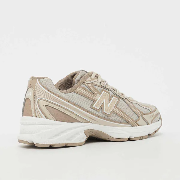 New Balance 740 (GS) Beige, foto 3 van 3