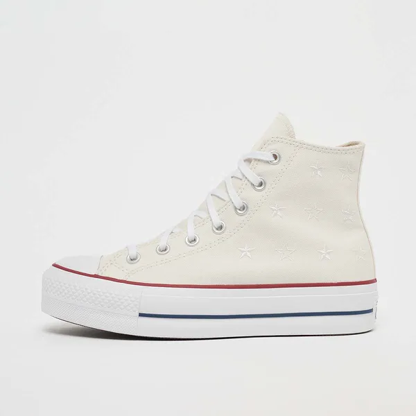 Converse Chuck Taylor All Star Lift Beige, vergelijk prijzen bij 1 winkel