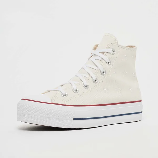 Converse Chuck Taylor All Star Lift Beige, foto 2 van 3