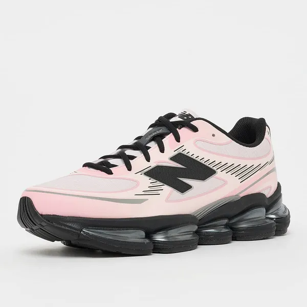 New Balance 2000 Roze, foto 2 van 3