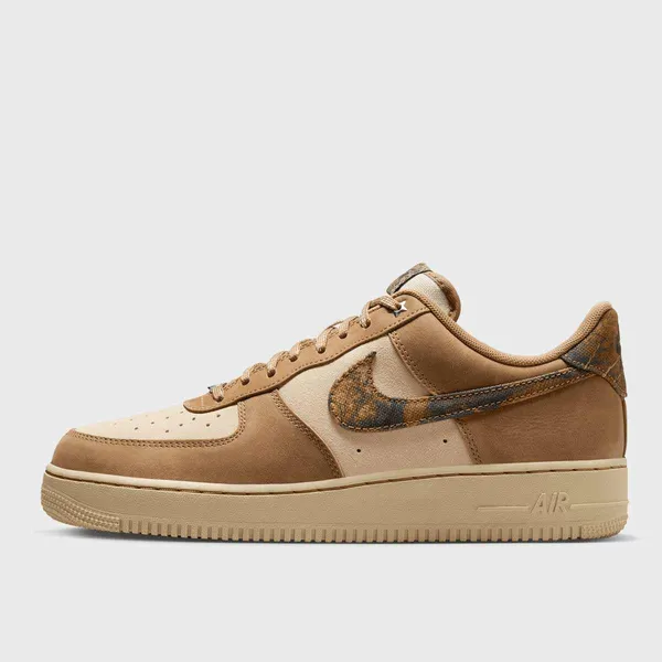 Nike Air Force 1 '07 Bruin, vergelijk prijzen bij 1 winkel