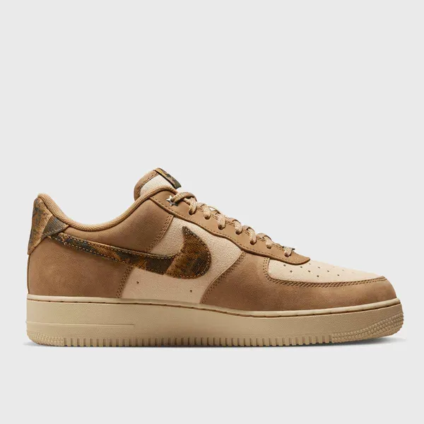 Nike Air Force 1 '07 Bruin, foto 2 van 3