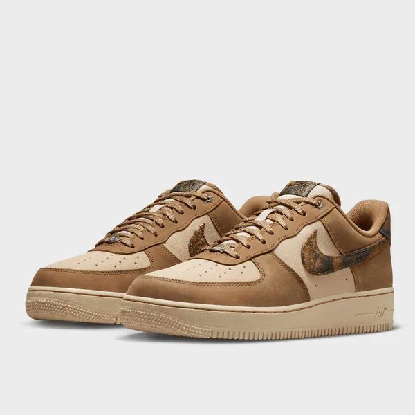 Nike Air Force 1 '07 Bruin, foto 3 van 3