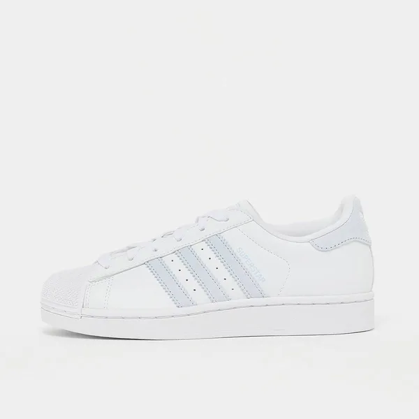 adidas Originals Superstar II (GS) Wit, vergelijk prijzen bij 3 winkels