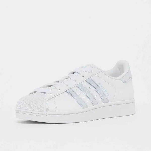 adidas Originals Superstar II (GS) Wit, foto 2 van 3