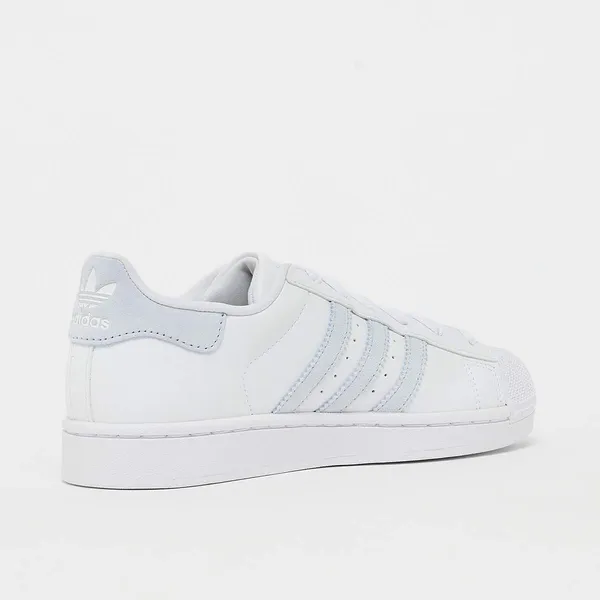 adidas Originals Superstar II (GS) Wit, foto 3 van 3