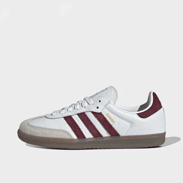 adidas Originals Samba OG Wit, vergelijk prijzen bij 5 winkels