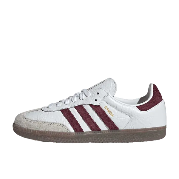 adidas Originals Samba OG Wit, vergelijk prijzen bij 7 winkels