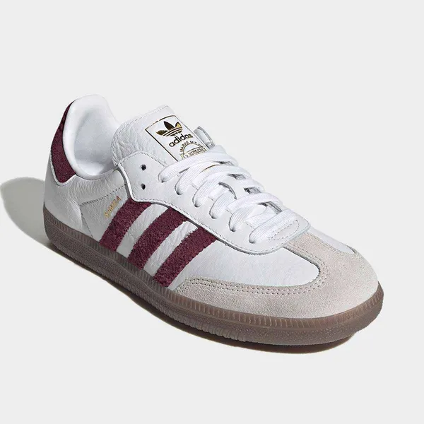 adidas Originals Samba OG Wit, foto 3 van 3
