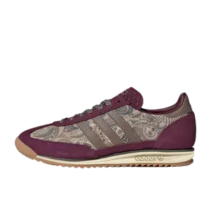 adidas SL 72 rood