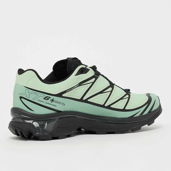 Salomon XT-6 GTX Groen, foto 4 van 4