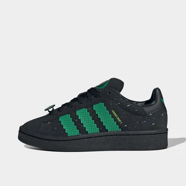 adidas Originals Campus 00s (GS) Zwart, vergelijk prijzen bij 1 winkel