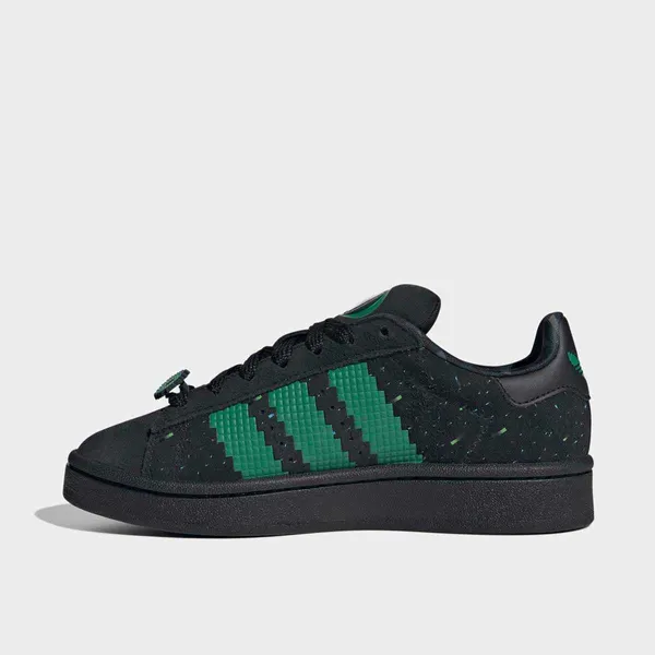 adidas Originals Campus 00s (GS) Zwart, foto 2 van 3