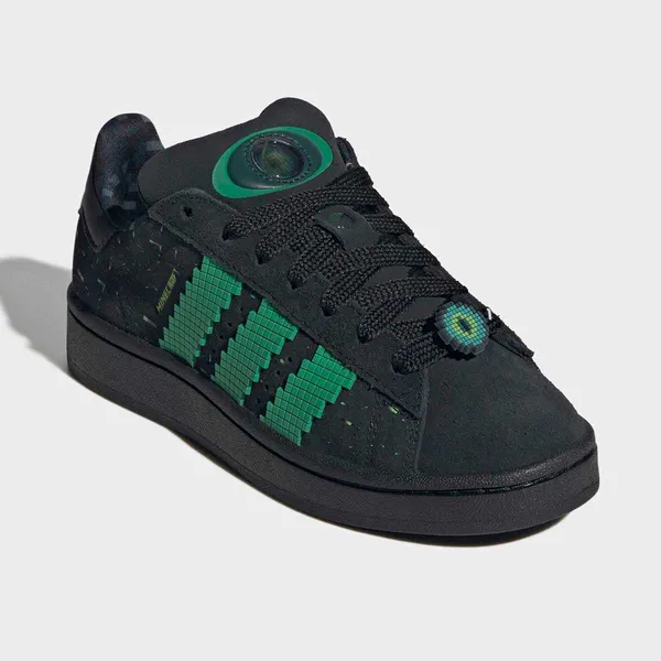 adidas Originals Campus 00s (GS) Zwart, foto 3 van 3