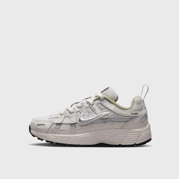 Nike P-6000 Grijs Kids, vergelijk prijzen bij 1 winkel