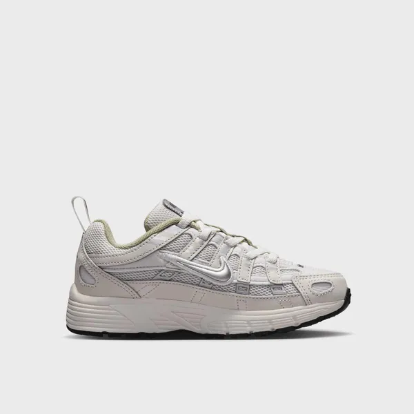 Nike P-6000 Grijs Kids, foto 2 van 3
