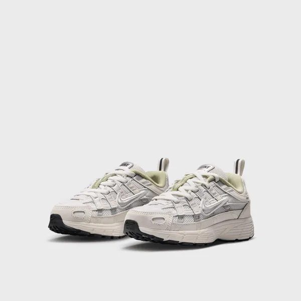 Nike P-6000 Grijs Kids, foto 3 van 3