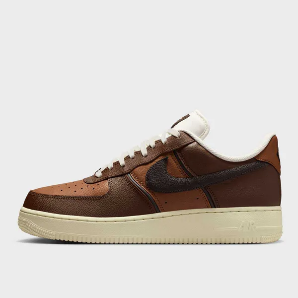 Nike Air Force 1 '07 LV8 Bruin, vergelijk prijzen bij 1 winkel