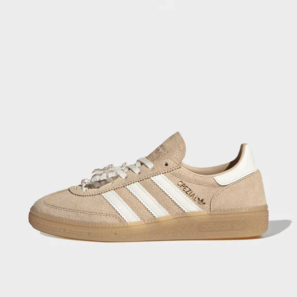 adidas Originals Handball Spezial (GS) Beige, vergelijk prijzen bij 1 winkel