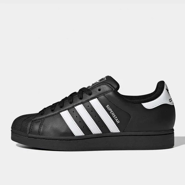 adidas Originals Superstar II Zwart, vergelijk prijzen bij 2 winkels