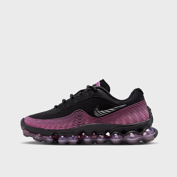 Nike Air Max Liquid Max AW (GS) Lichtroze, vergelijk prijzen bij 1 winkel