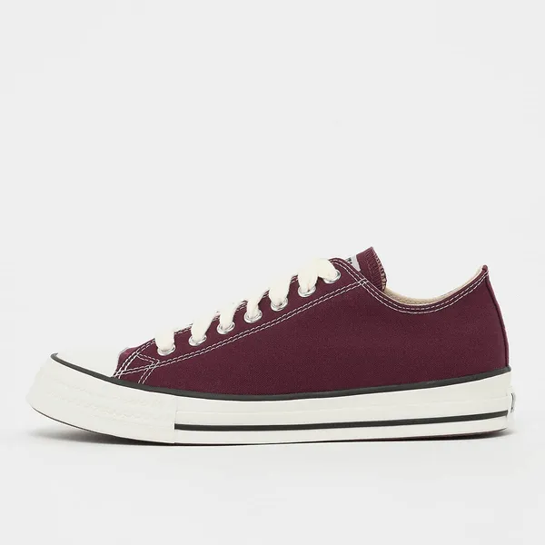 Converse Chuck Taylor Throwback Rood, vergelijk prijzen bij 1 winkel