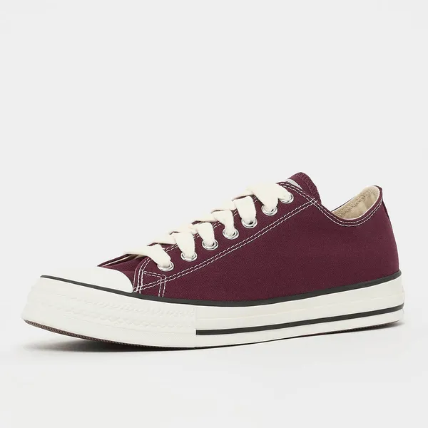 Converse Chuck Taylor Throwback Rood, foto 2 van 3