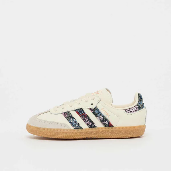 adidas Originals Samba OG Beige Kids, vergelijk prijzen bij 1 winkel