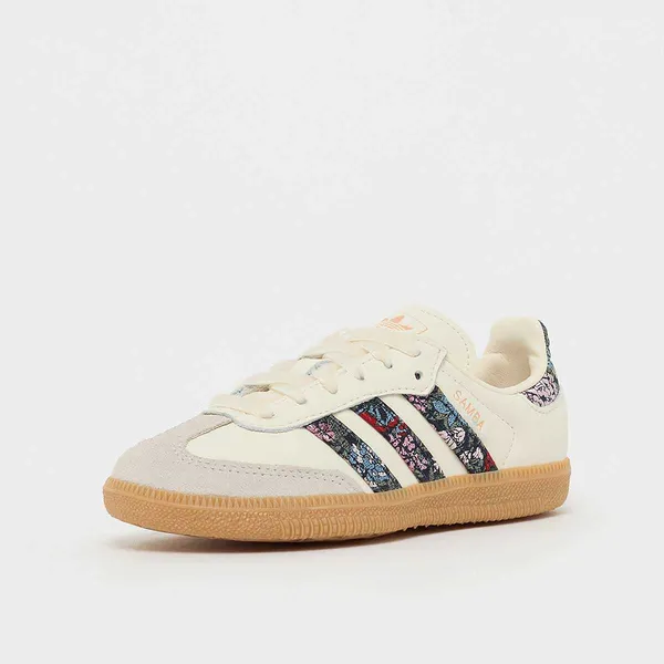 adidas Originals Samba OG Beige Kids, foto 2 van 3