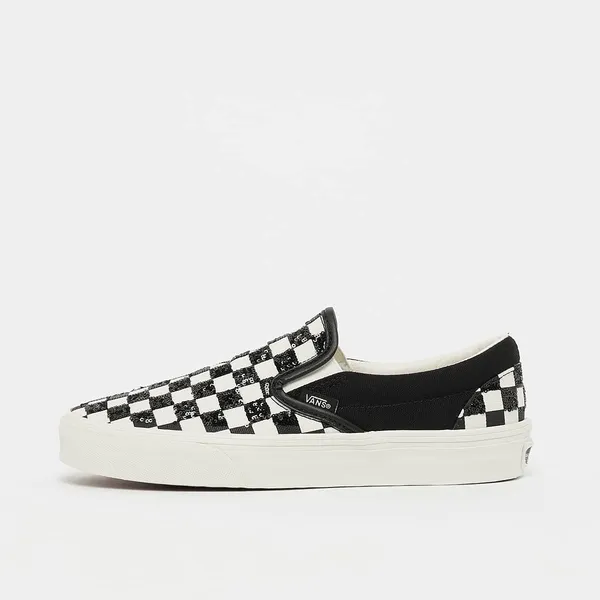 Vans Classic Slip On Zwart, vergelijk prijzen bij 1 winkel
