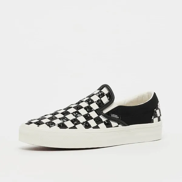 Vans Classic Slip On Zwart, foto 2 van 3