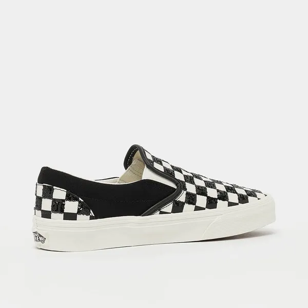 Vans Classic Slip On Zwart, foto 3 van 3