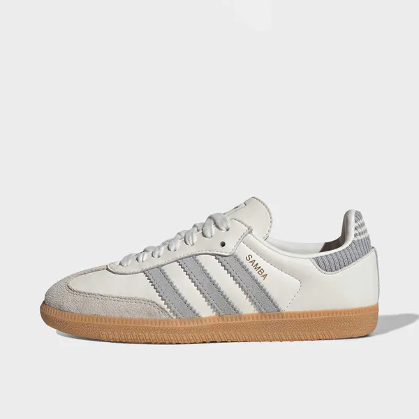 adidas Originals Samba OG (GS) Wit, vergelijk prijzen bij 3 winkels