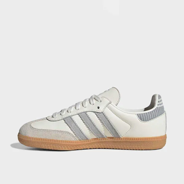 adidas Originals Samba OG (GS) Wit, foto 2 van 3