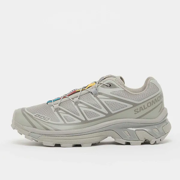 Salomon XT-6 Grijs, vergelijk prijzen bij 4 winkels