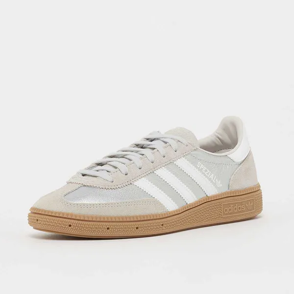 adidas Originals Handball Spezial (GS) Zilver, foto 2 van 3
