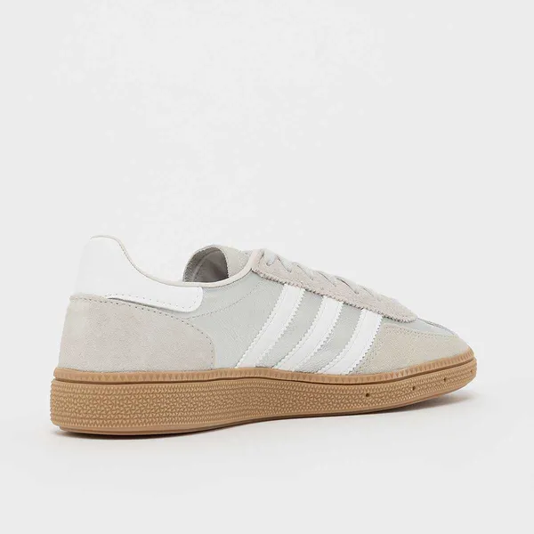 adidas Originals Handball Spezial (GS) Zilver, foto 3 van 3