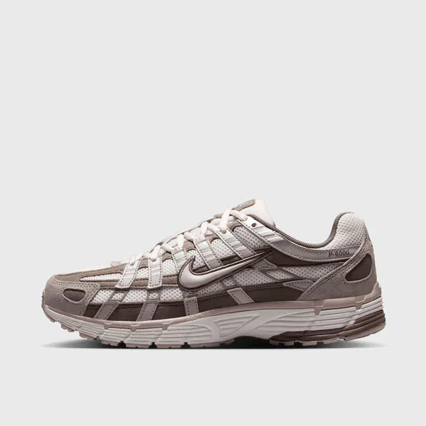 Nike P-6000 Grijs, vergelijk prijzen bij 4 winkels