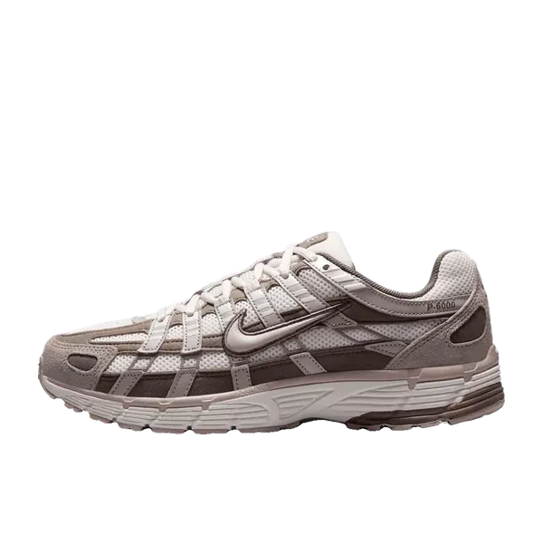 Nike P-6000 Grijs, vergelijk prijzen bij 4 winkels