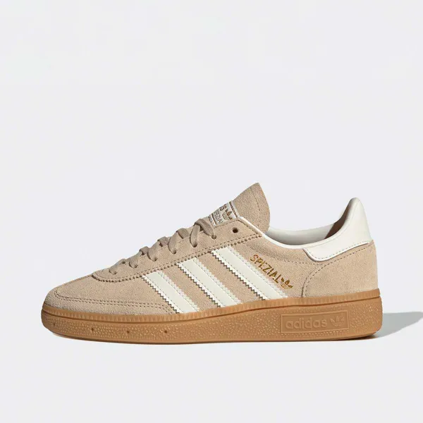 adidas Originals Handball Spezial (GS) Beige, vergelijk prijzen bij 1 winkel