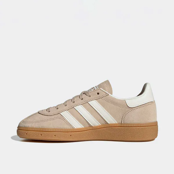 adidas Originals Handball Spezial (GS) Beige, foto 2 van 3