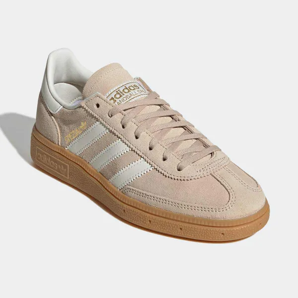 adidas Originals Handball Spezial (GS) Beige, foto 3 van 3
