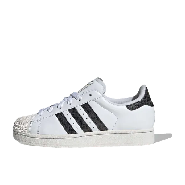 adidas Originals Superstar II Wit, vergelijk prijzen bij 1 winkel